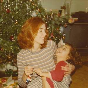 Meet your Posher, Vikki